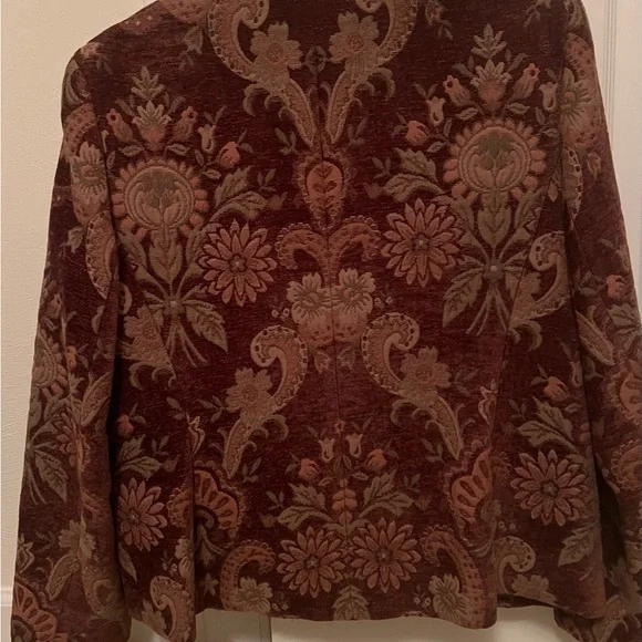 Kasper Blazer - Picture 2 of 3